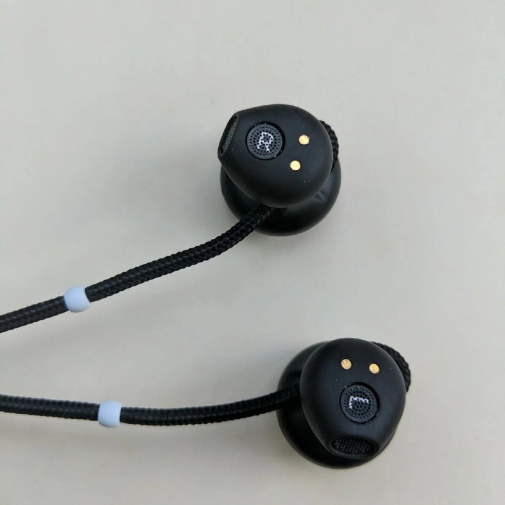 Google Pixel Headphones